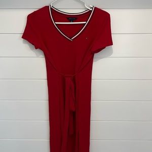Tommy Hilfiger polo dress